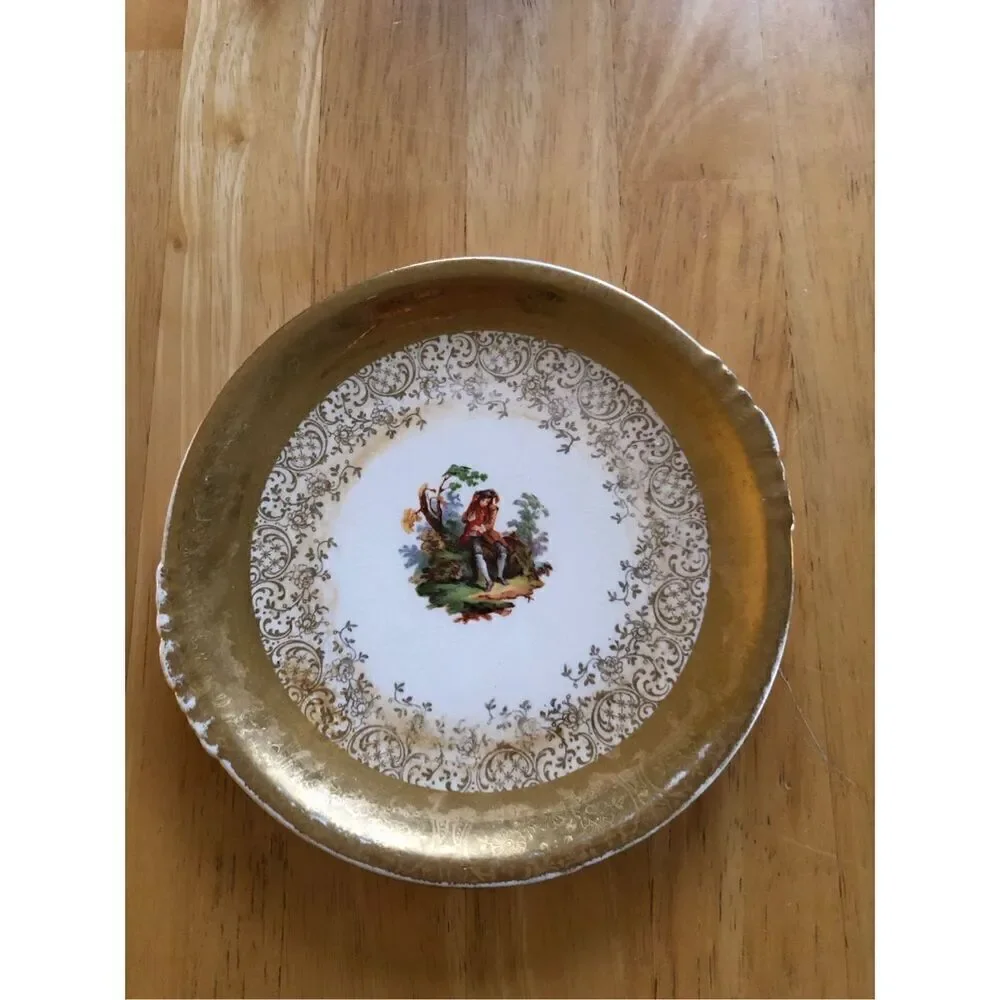 Paden City Pottery vintage paden